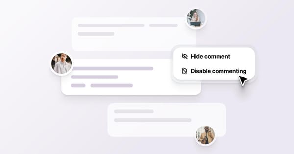 How to Add Comments in Ghost
