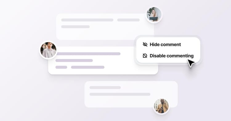 How to Add Comments in Ghost